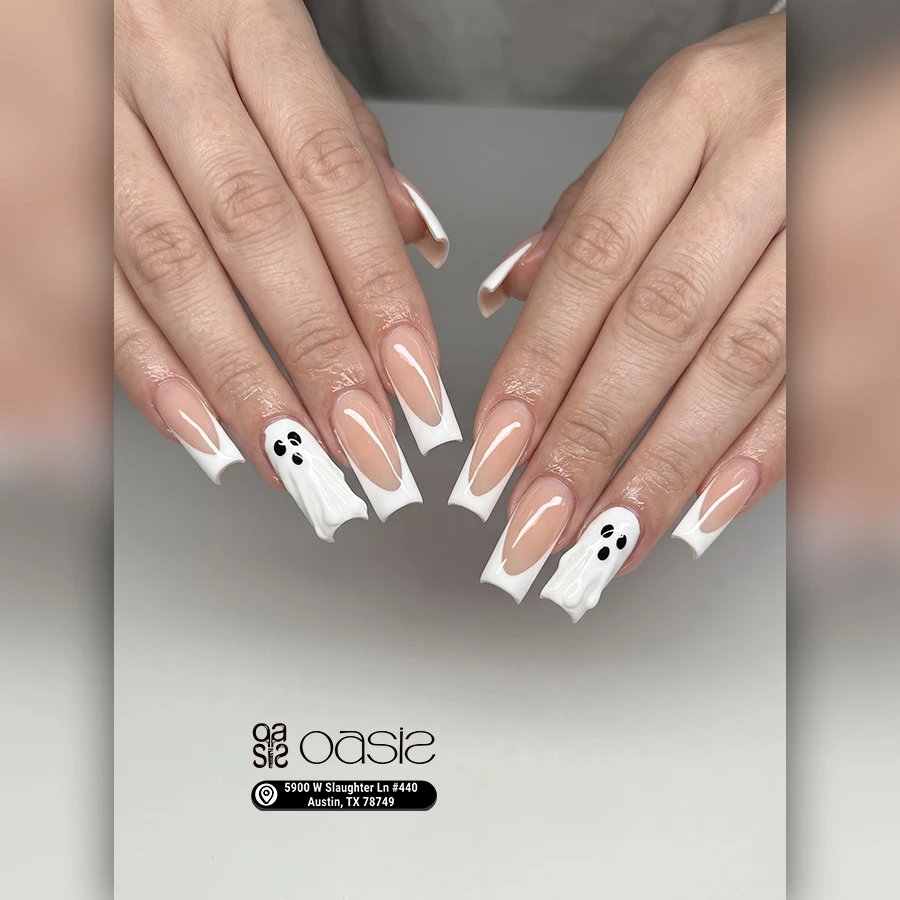 Must Try Nail Designs October 9 2026